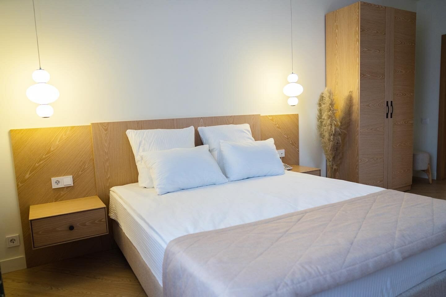 Стандартный номер