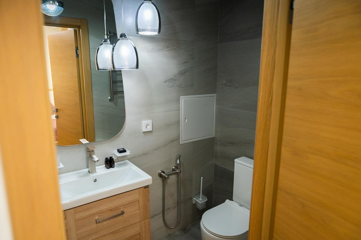 Стандартный "Мини"