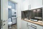 Семейный апартамент-студио 107 в Kamapa apartments