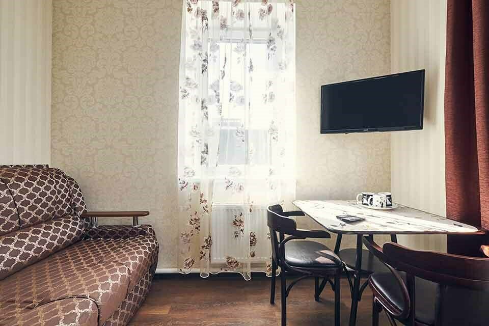 Номер 9 (двухместный)