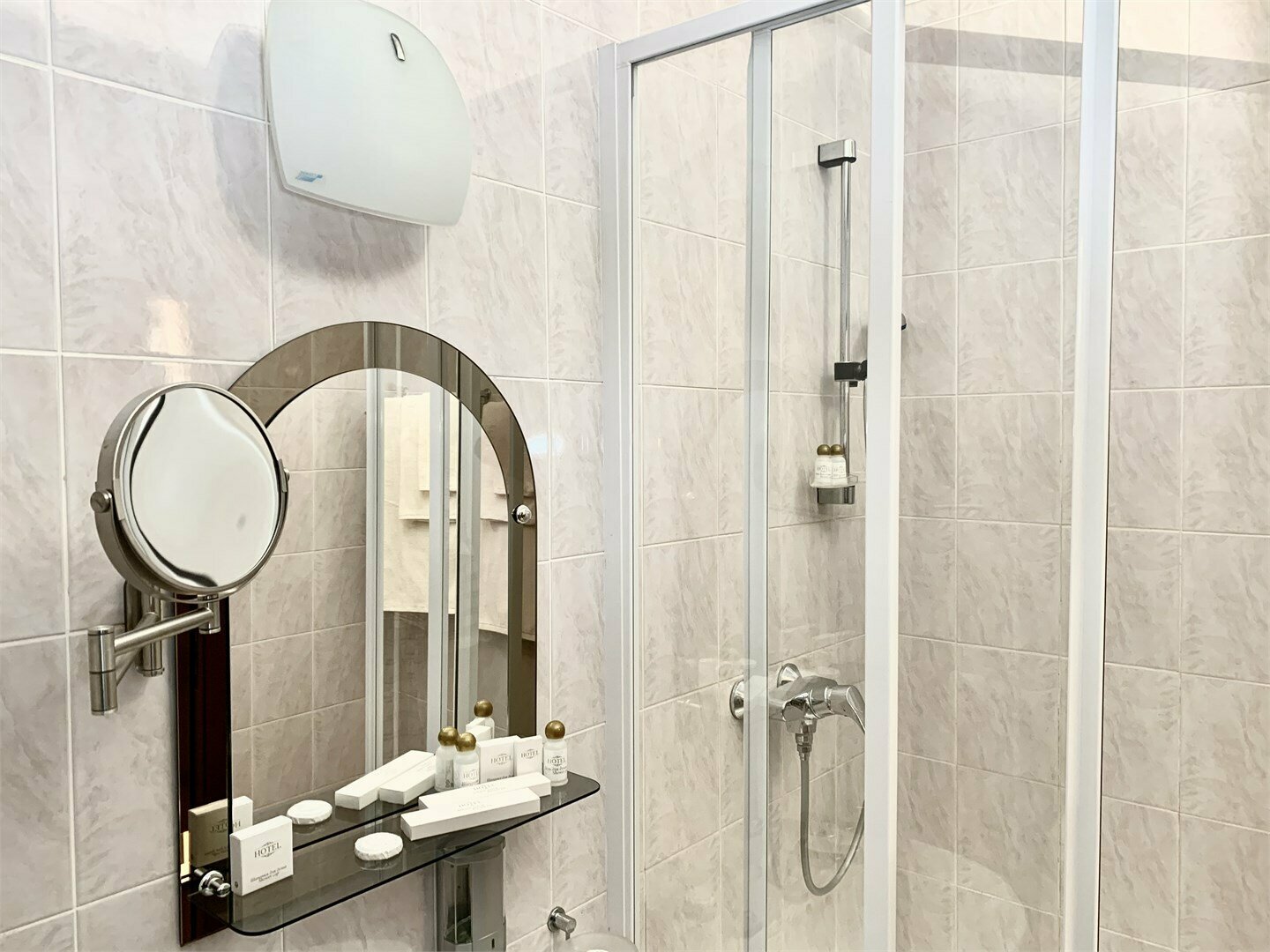 Стандарт с 1 кроватью