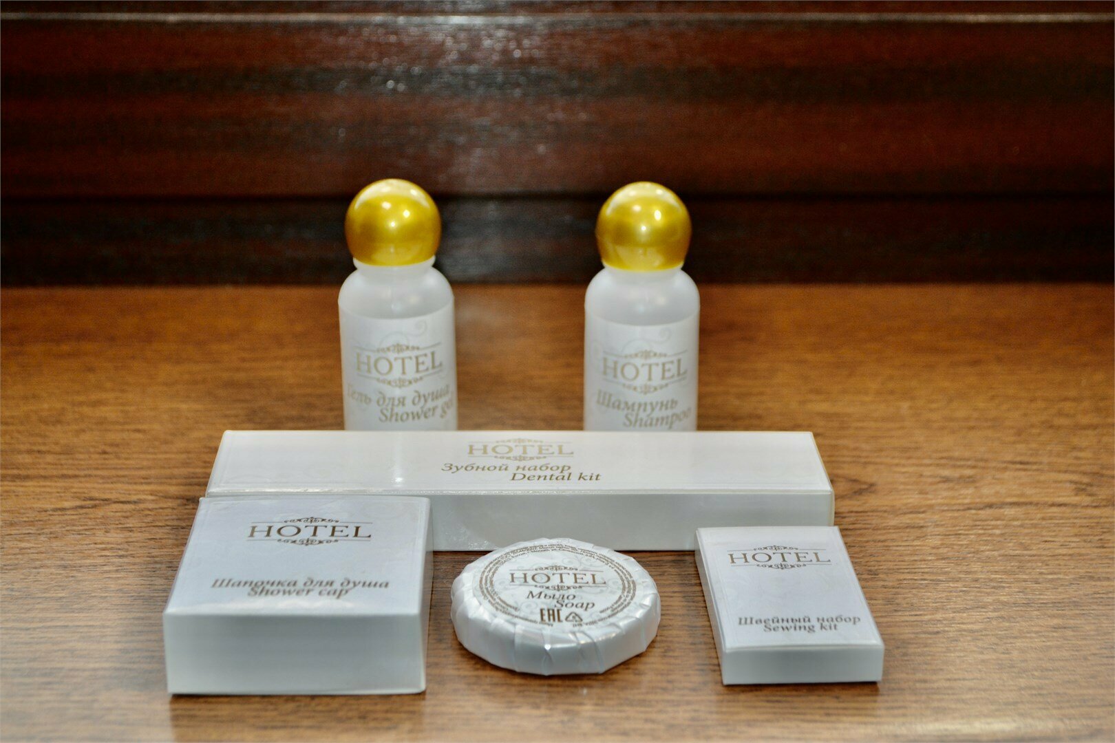 Стандарт с 1 кроватью