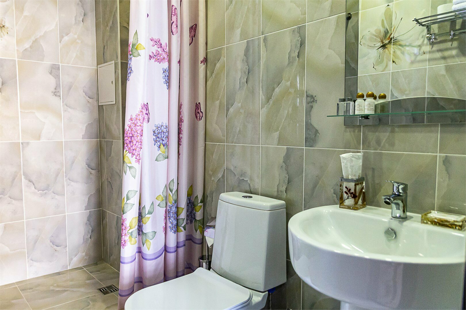 4-х местные Апартаменты