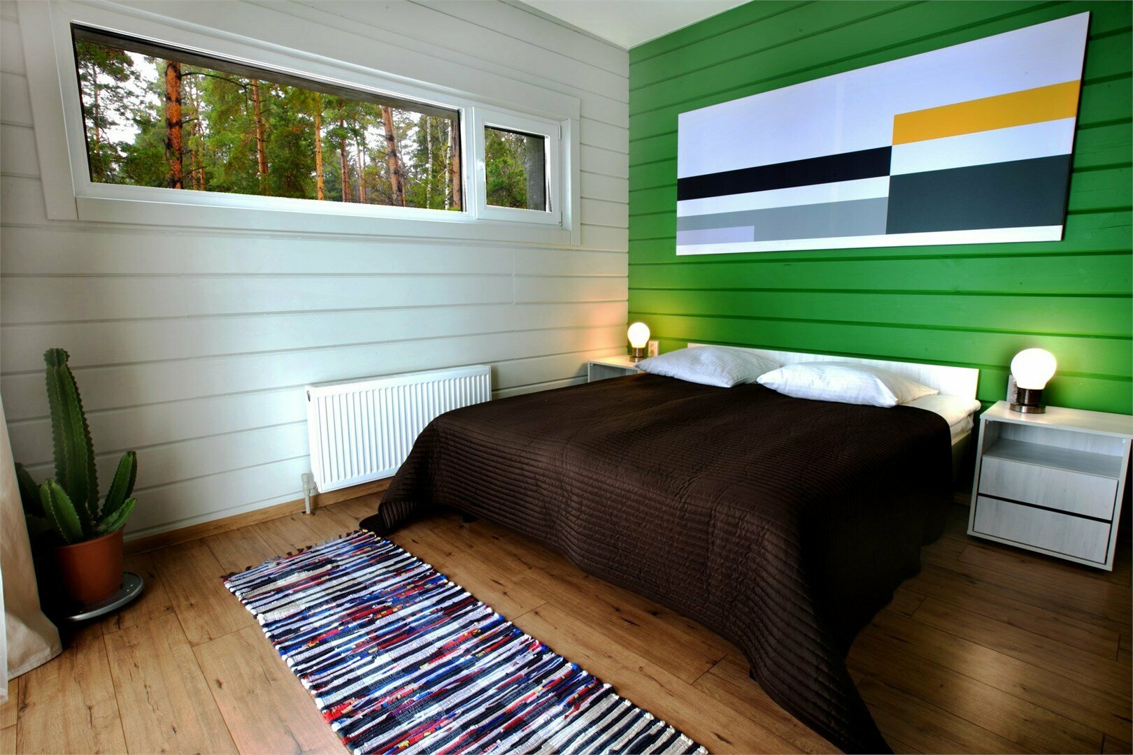 Апартаменты Прибрежные