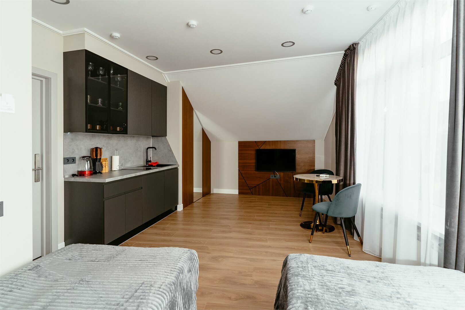 Улучшенный стандарт