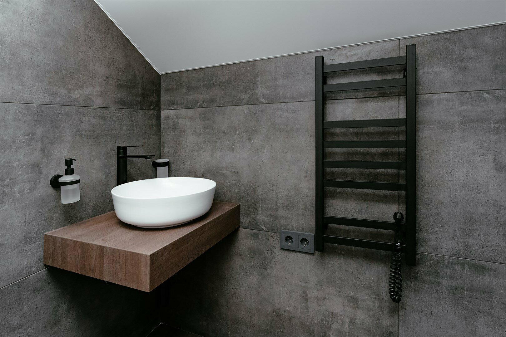 Улучшенный стандарт