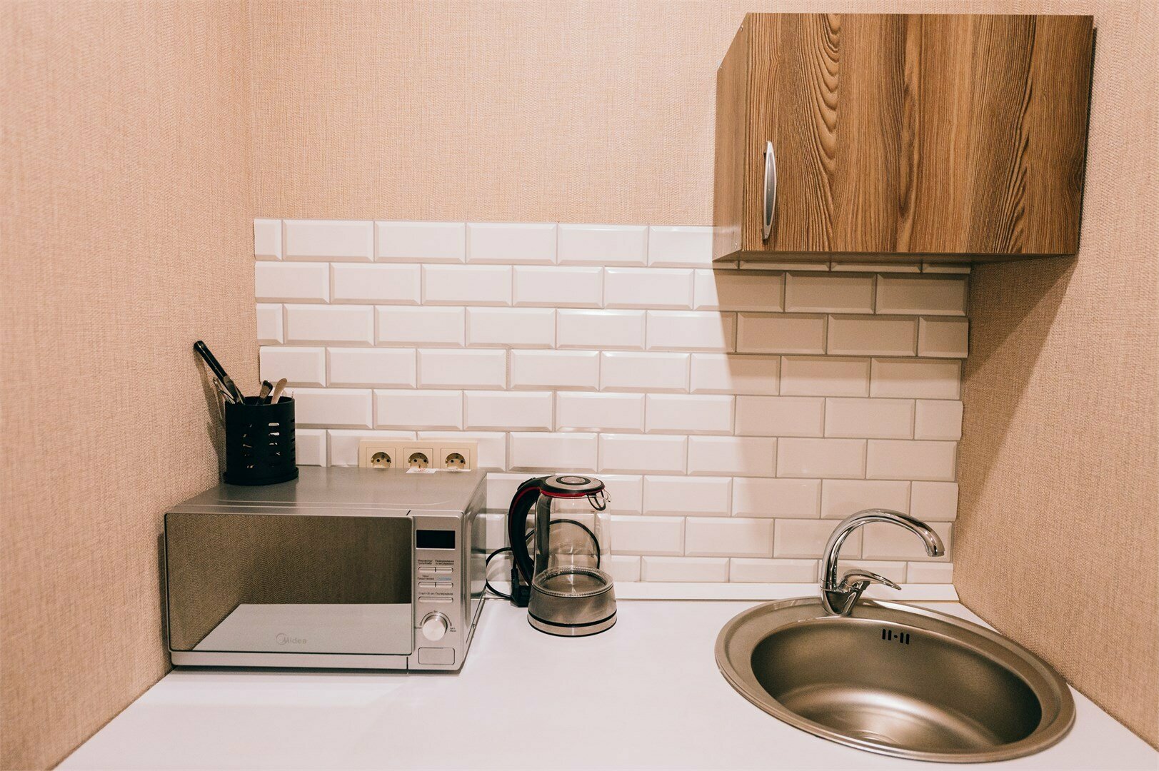 Семейный 2- х комнатный