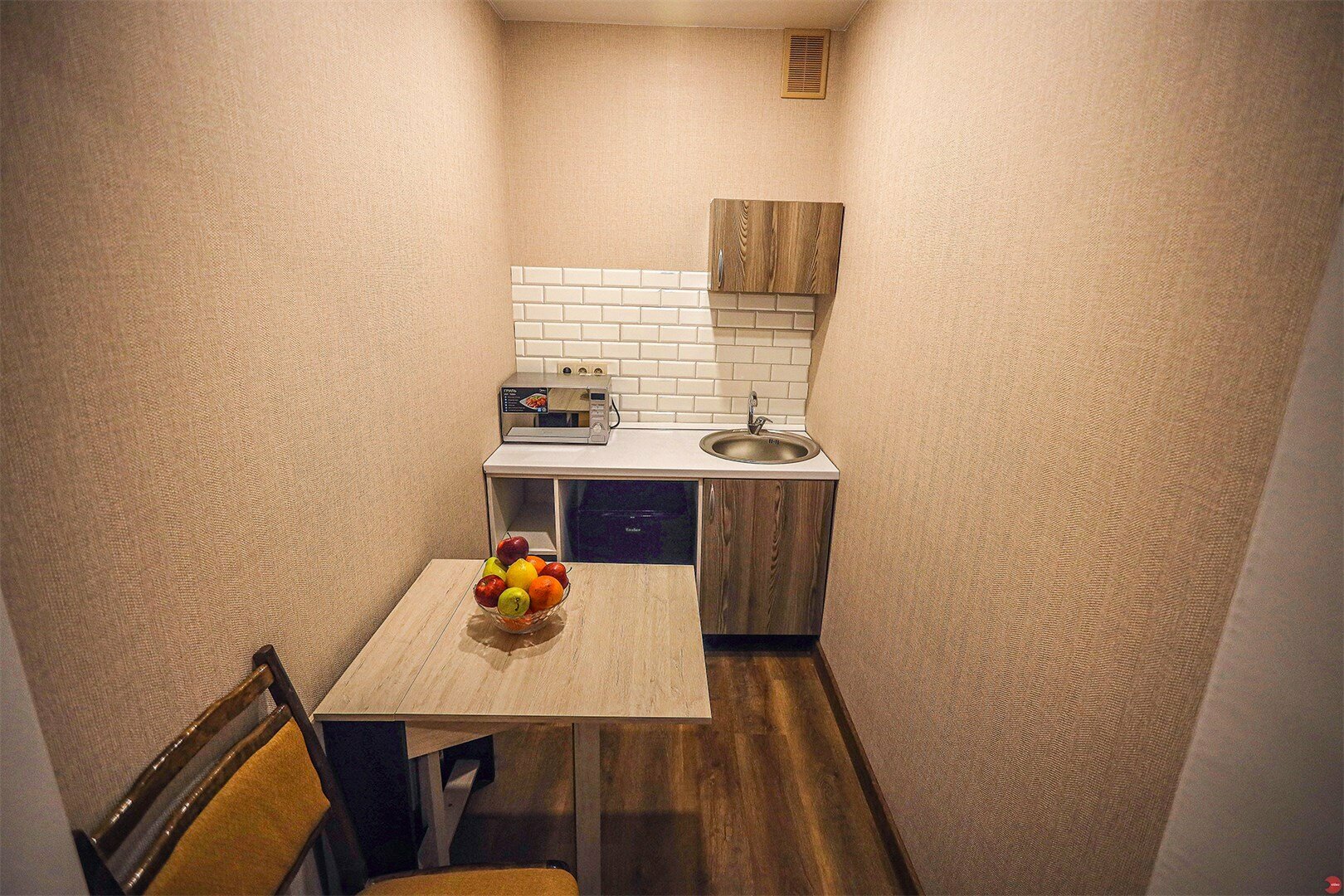 Семейный 2- х комнатный