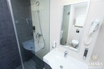 Стандартный номер-студия в Амакс Конгресс-отель