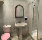 Трехместный номер с общей ванной комнатой в Голицын Град