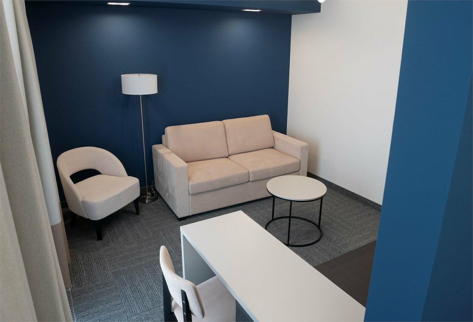 Улучшенный стандарт