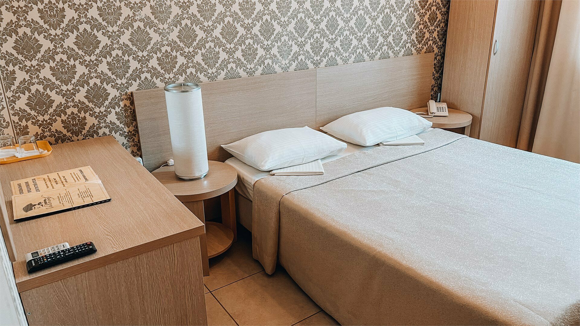 Стандарт (DBL)