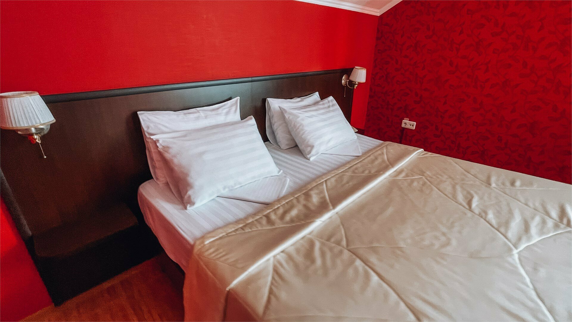 Улучшенный (DBL)