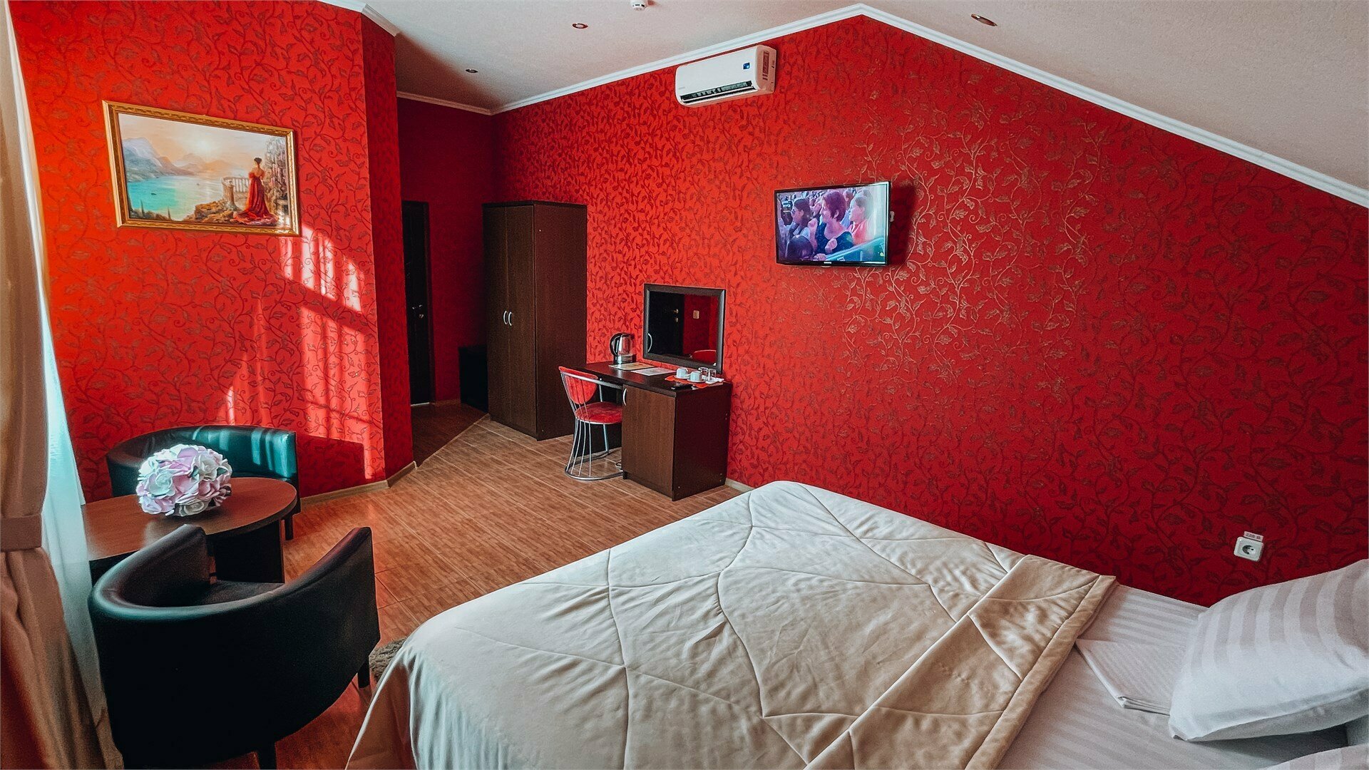 Улучшенный (DBL)