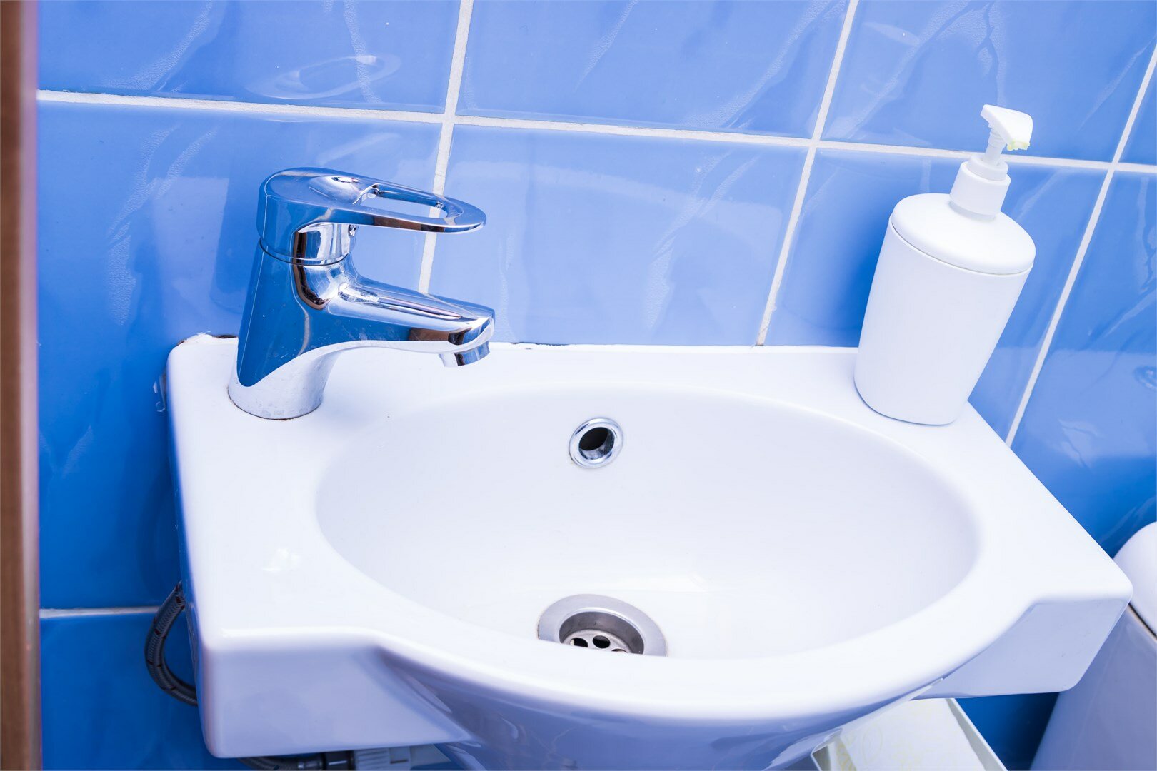 Стандартный двухместный номер с 1 кроватью