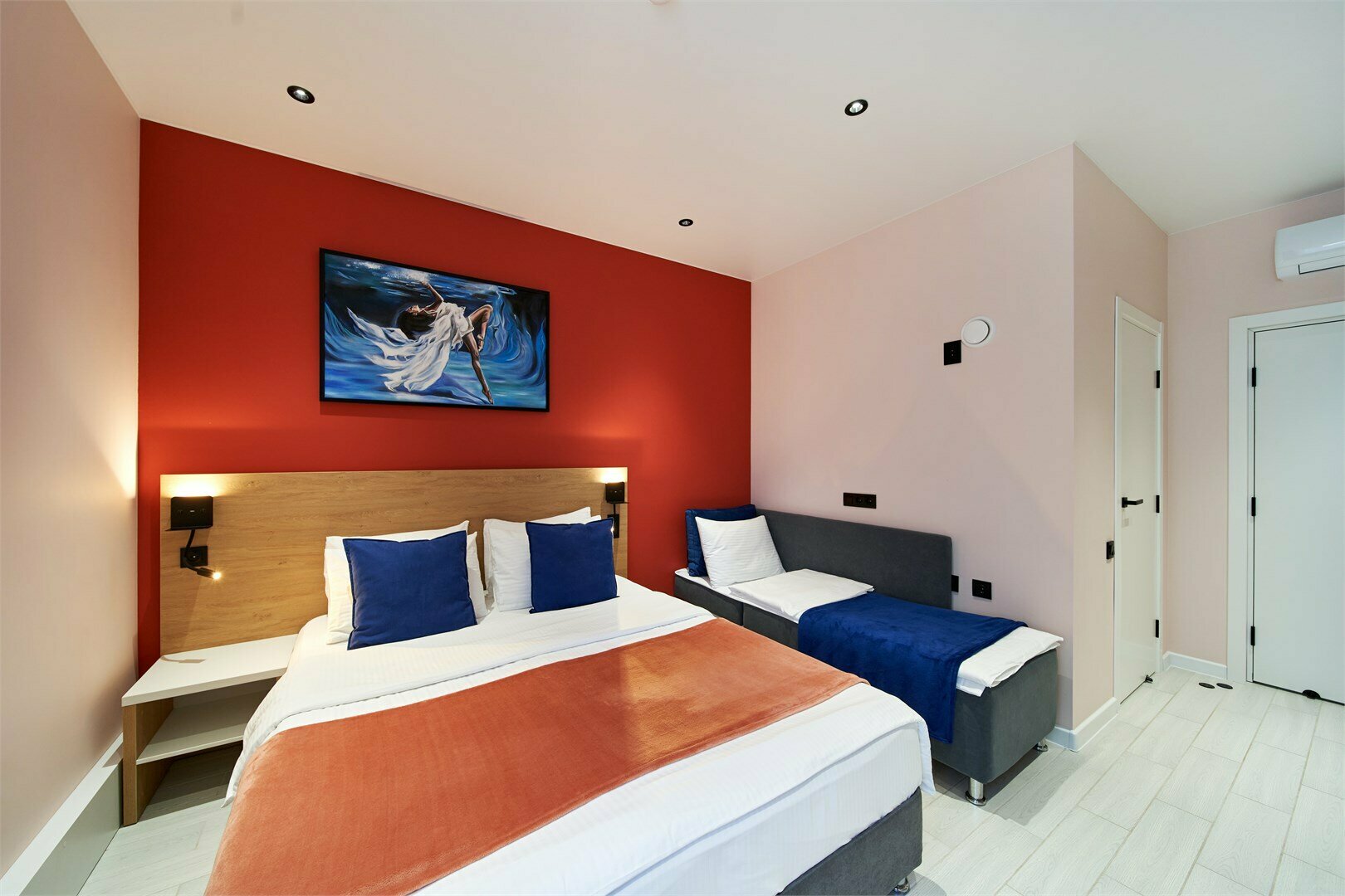 Номер комфорт №4