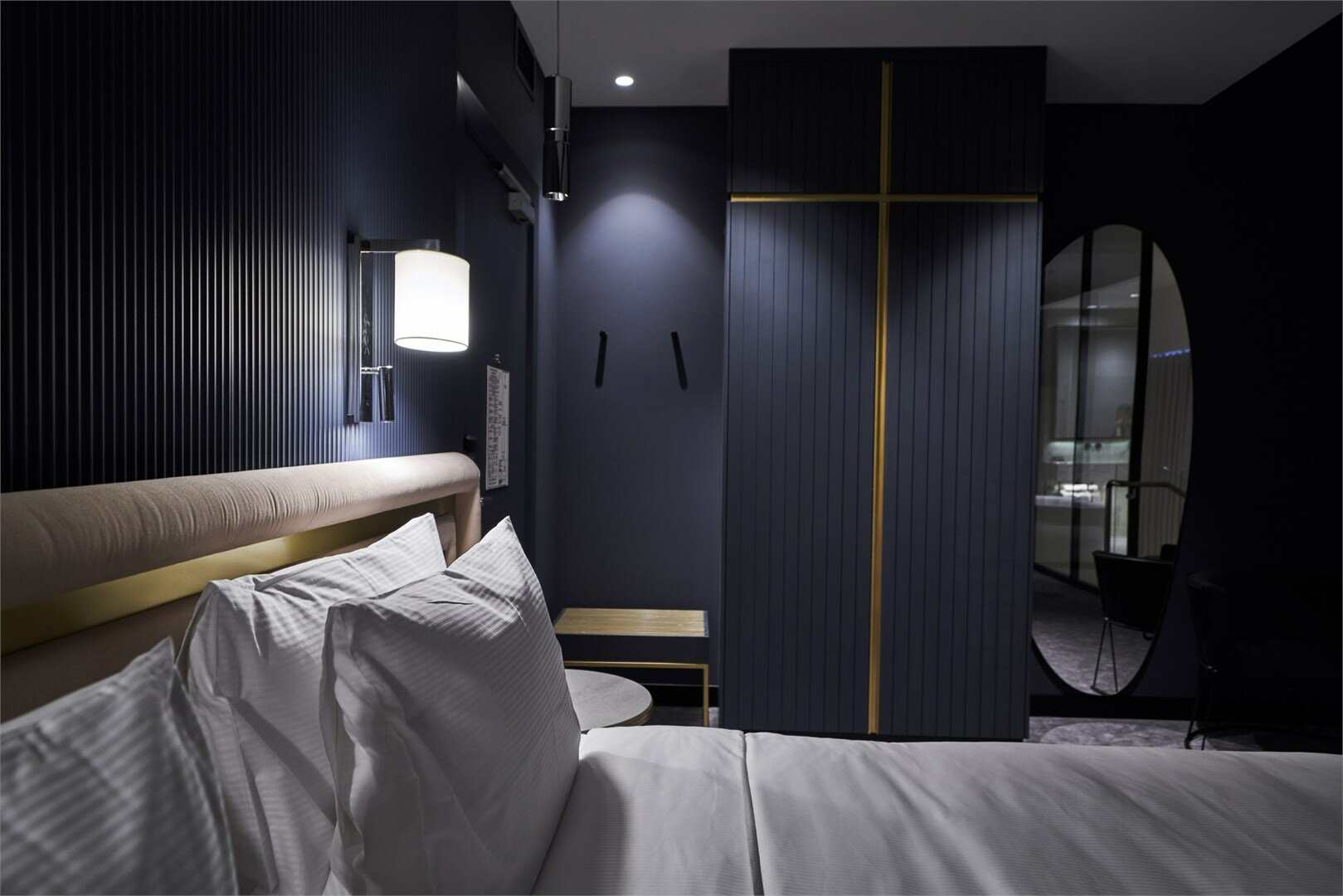 Представительский Люкс