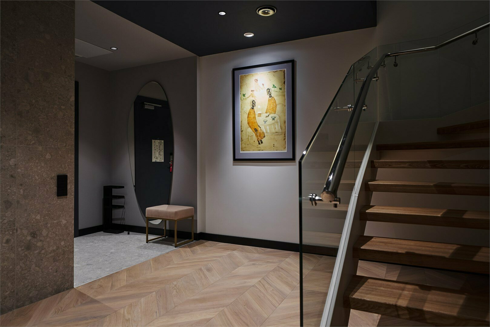 Представительский Люкс