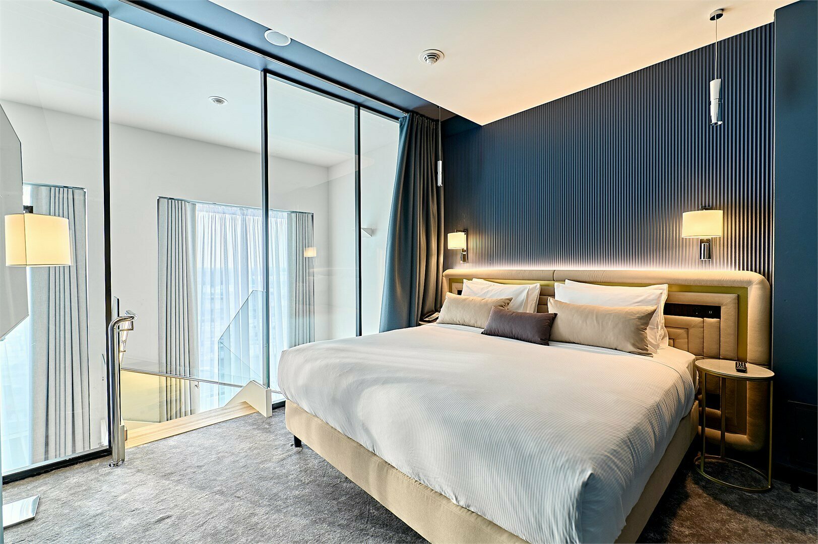 Бизнес Люкс