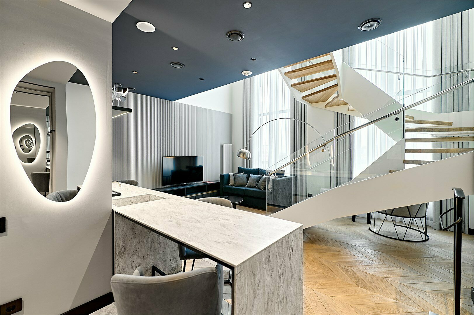 Бизнес Люкс