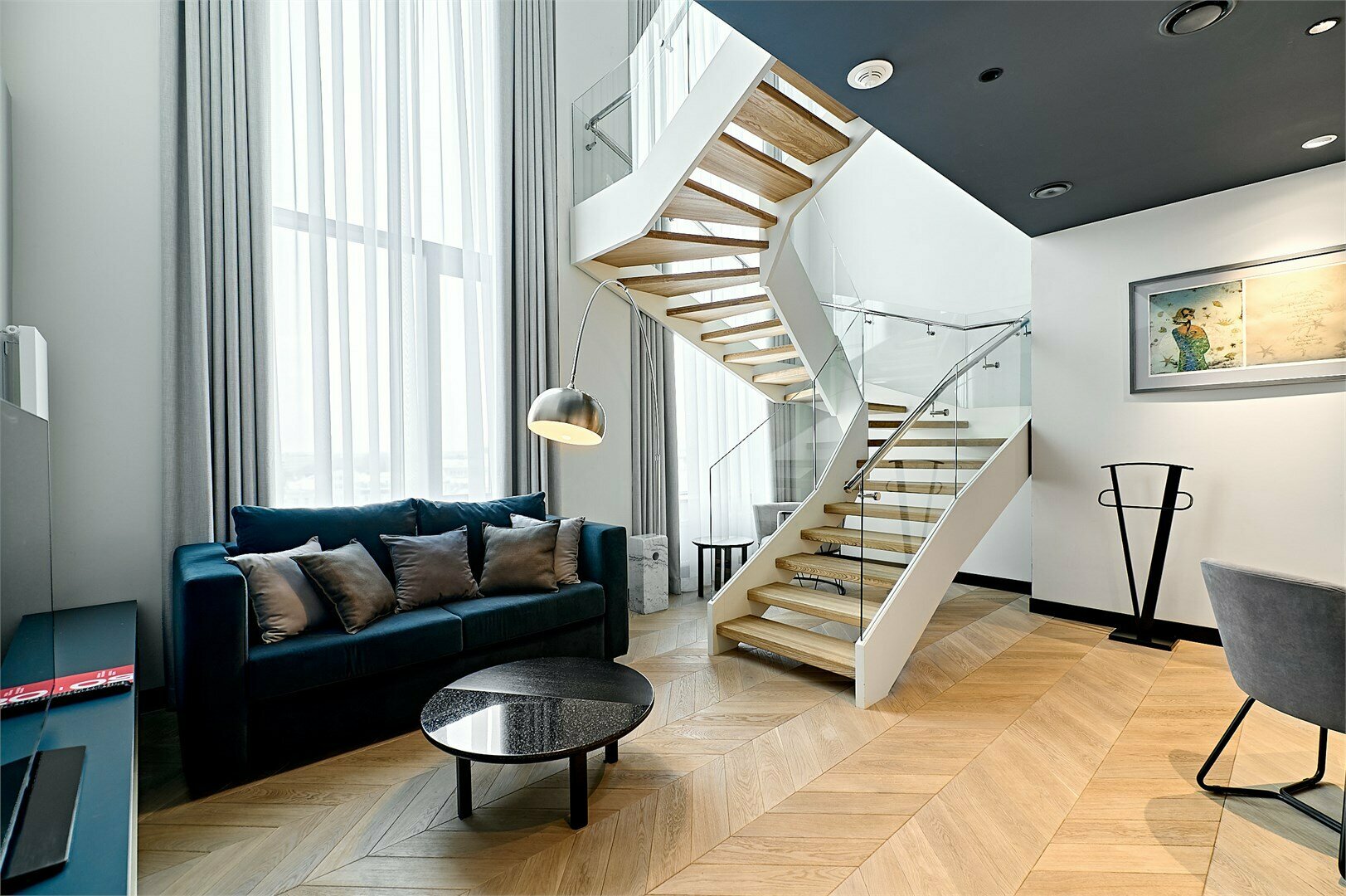 Бизнес Люкс