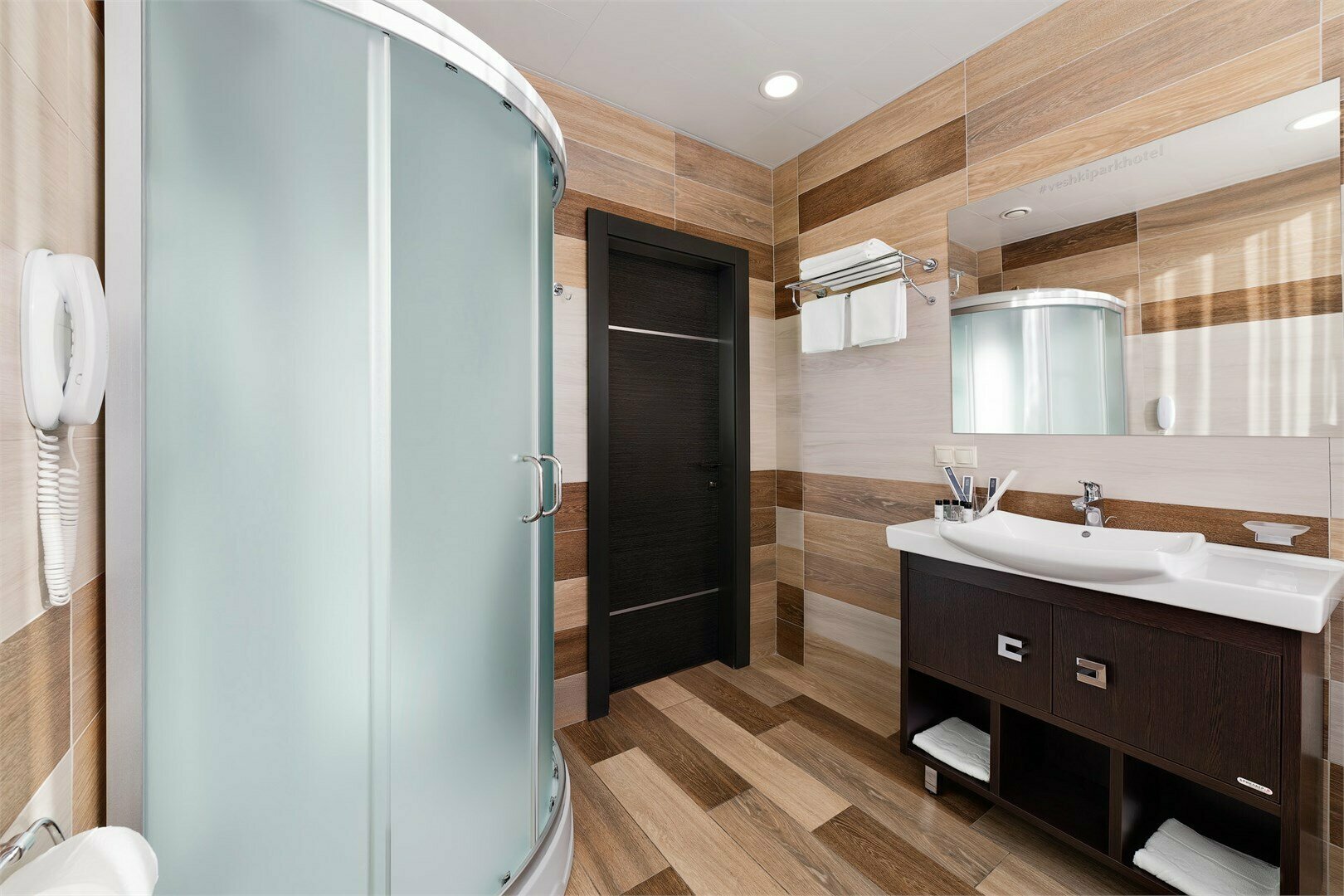 Двухместный номер с 1 кроватью или 2 отдельными кроватями