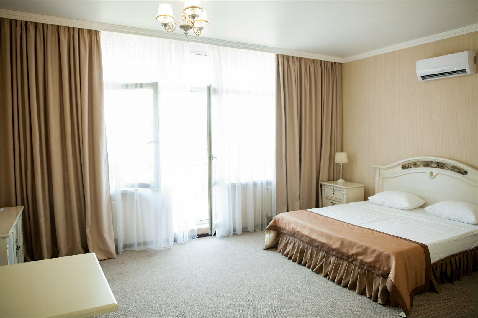 Супериор Double Bed