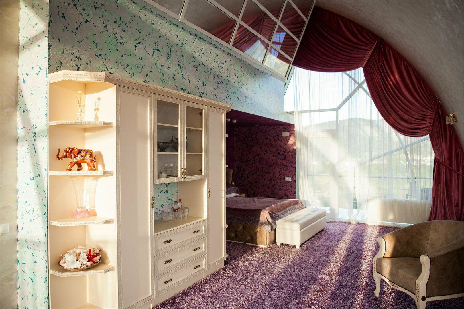 Президентский Люкс