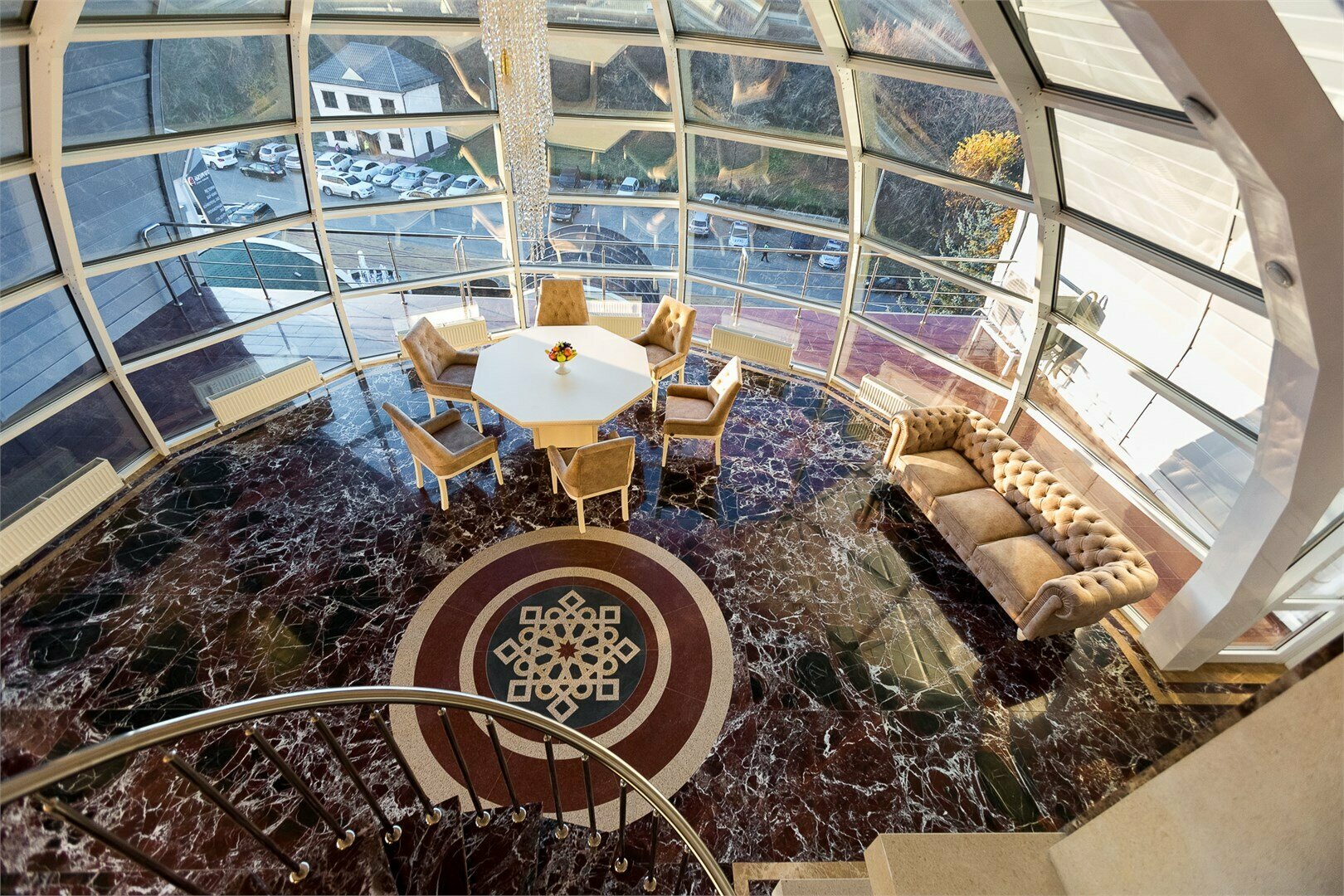 Президентский Люкс