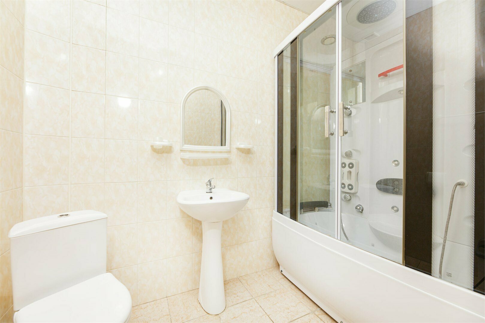 2-х местн.2-х комнатный" Семейный"