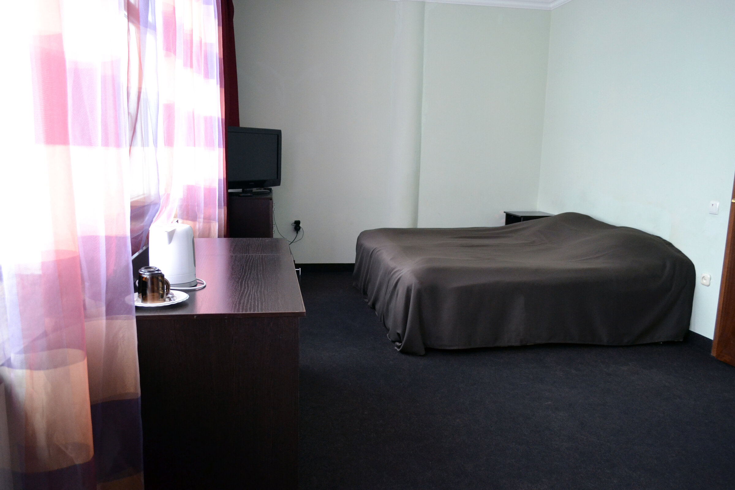 Номер-студия