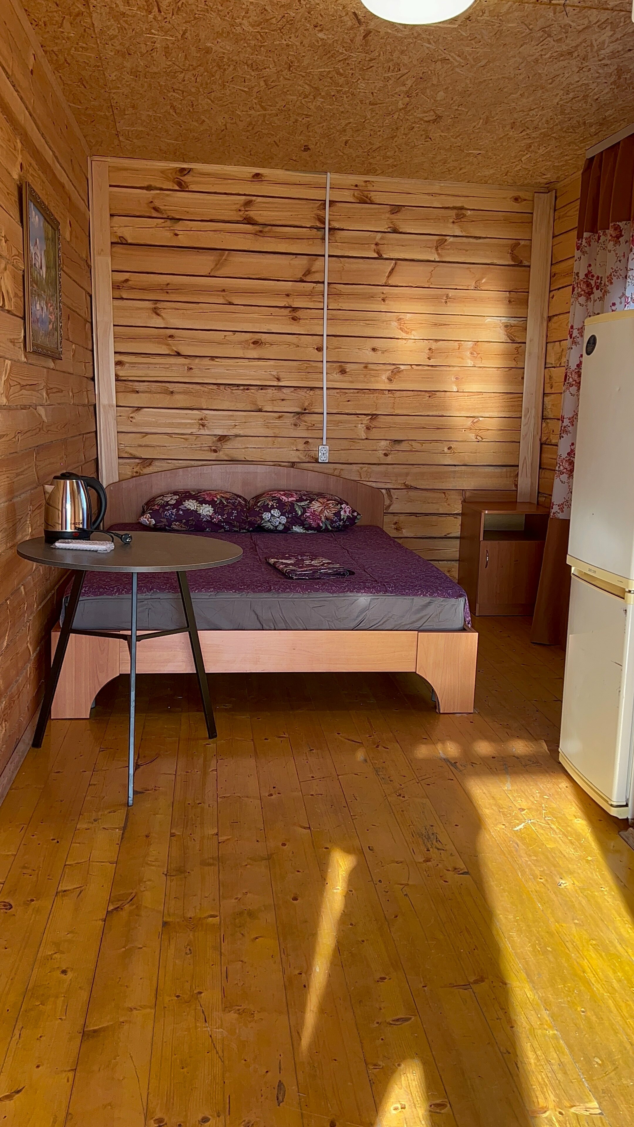 Дом с 2 спальнями