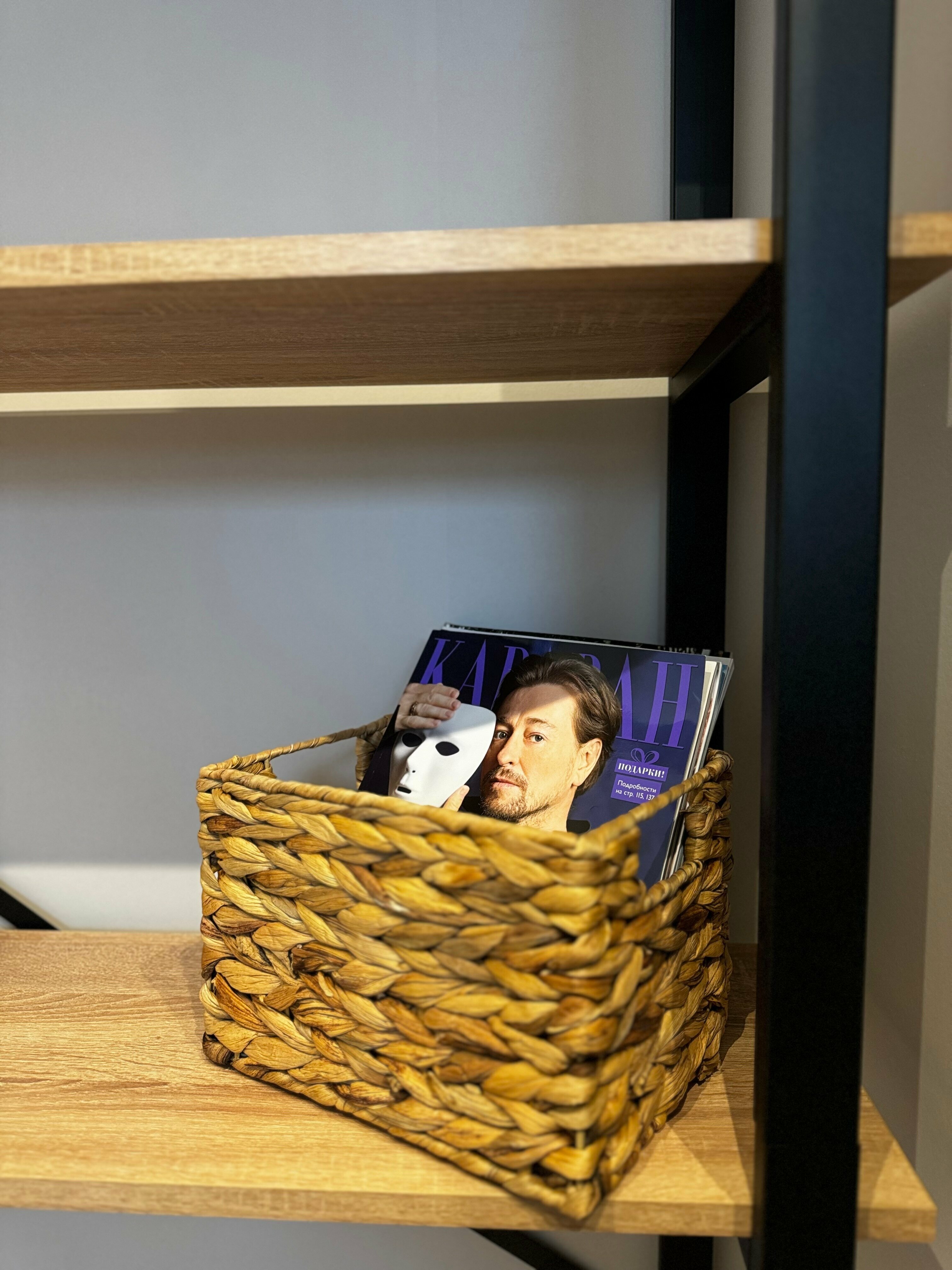 Семейный полулюкс