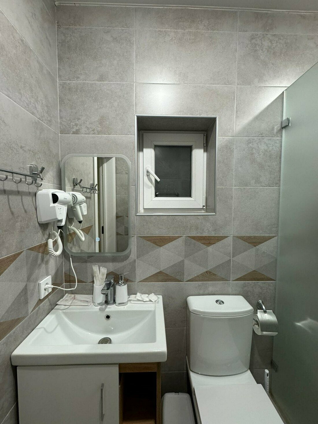 Стандартный семейный номер