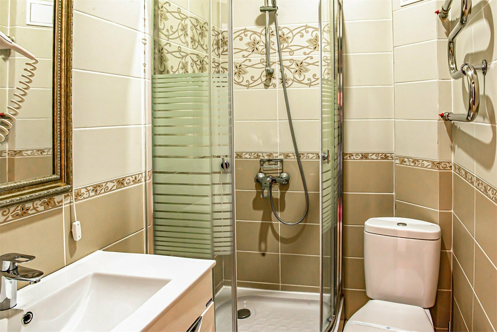 Стандарт (мансарда)