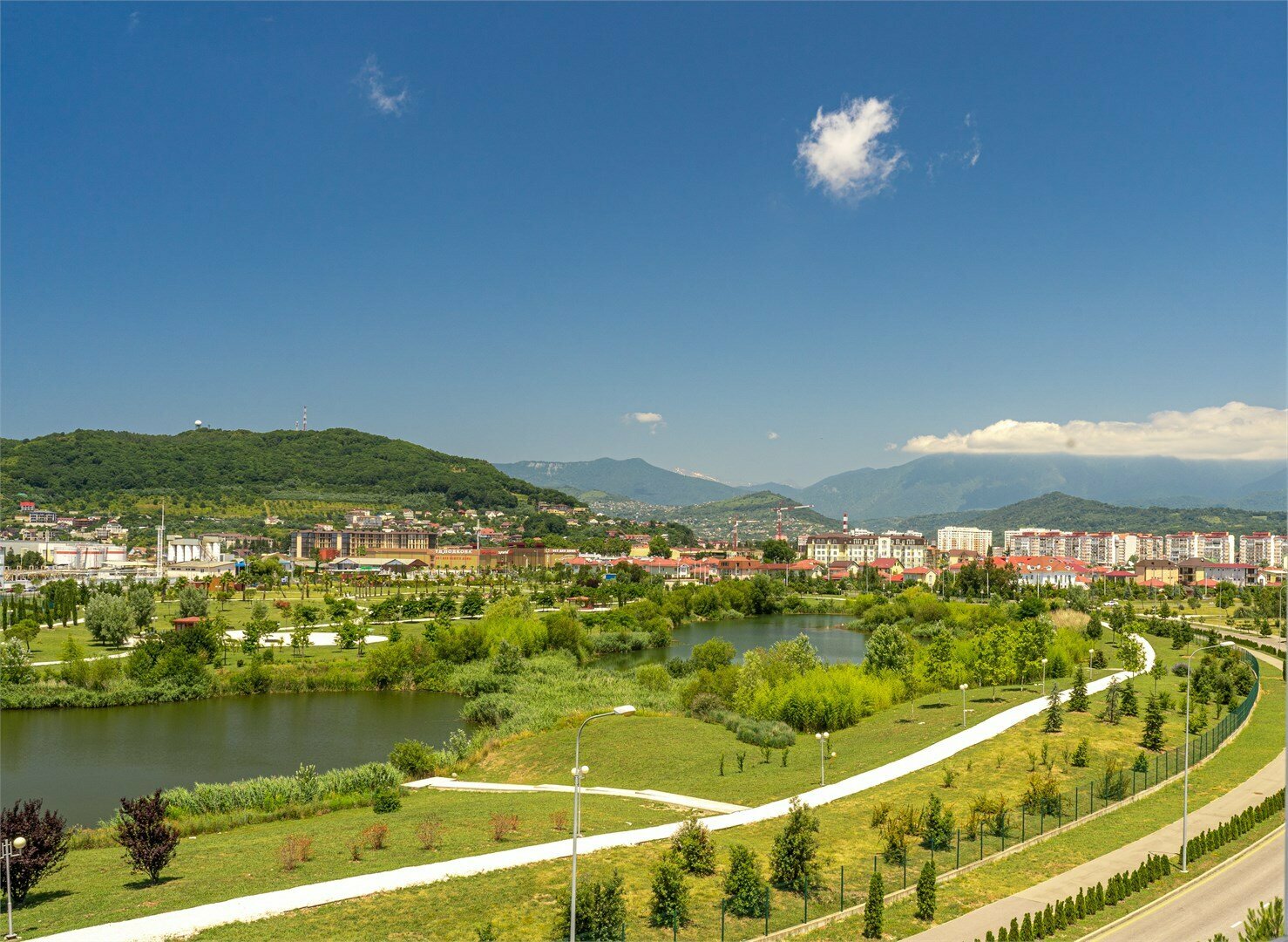 Стандарт 2-местный Эконом