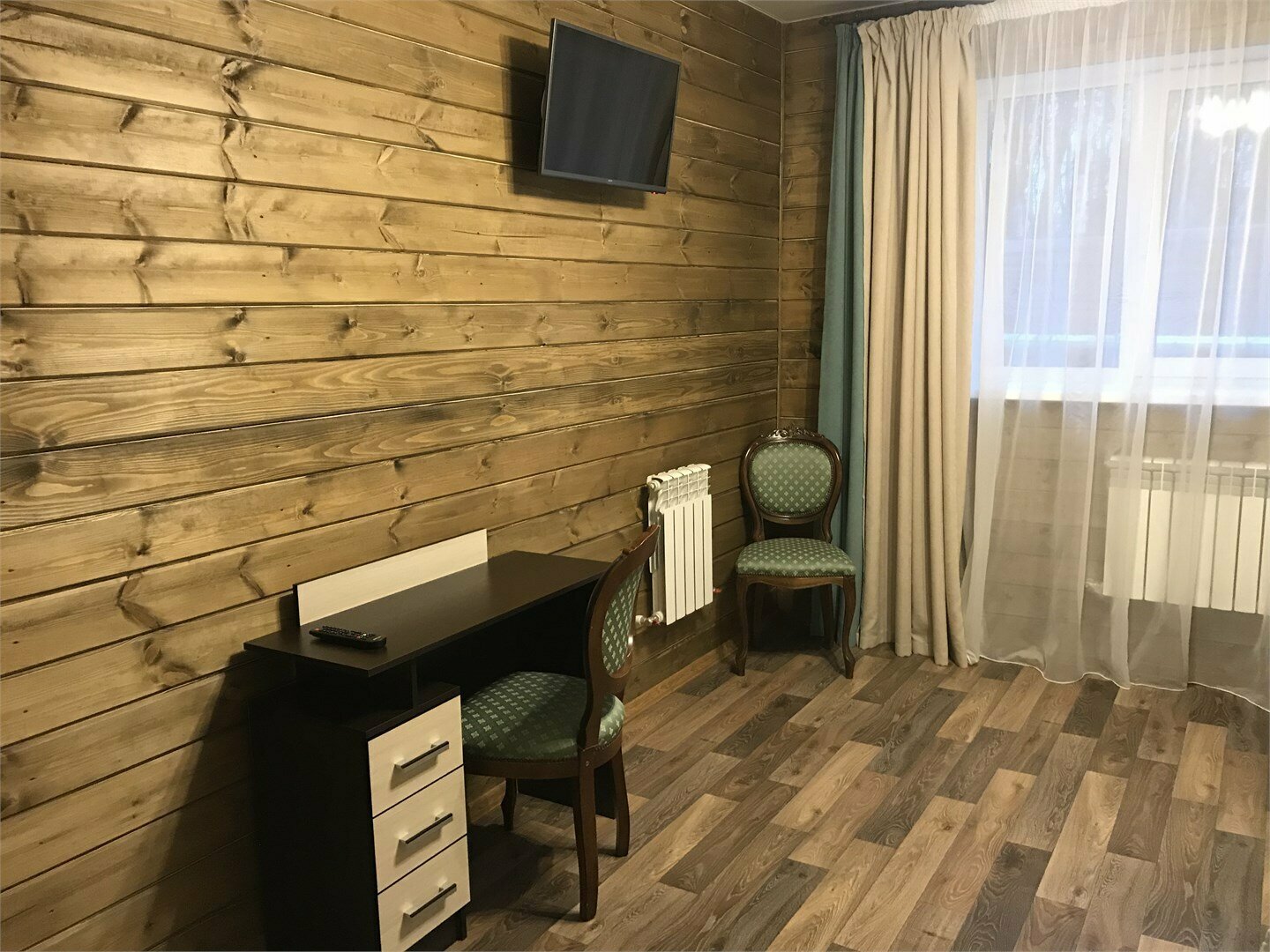 Стандарт с одной кроватью