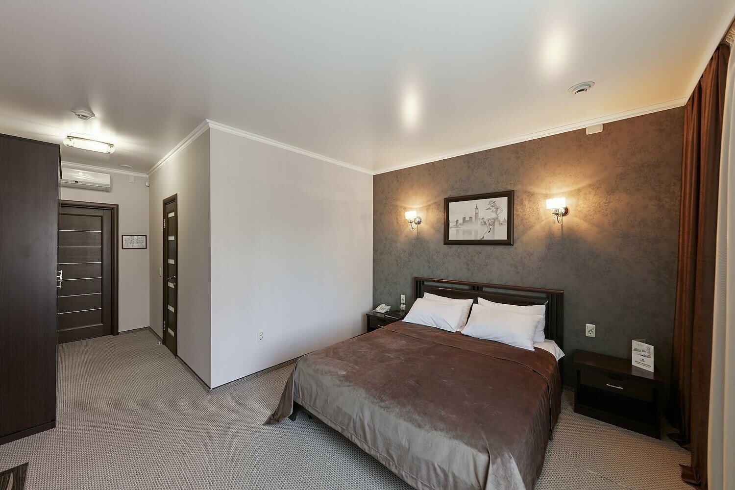 "Бизнес" 4 звезды