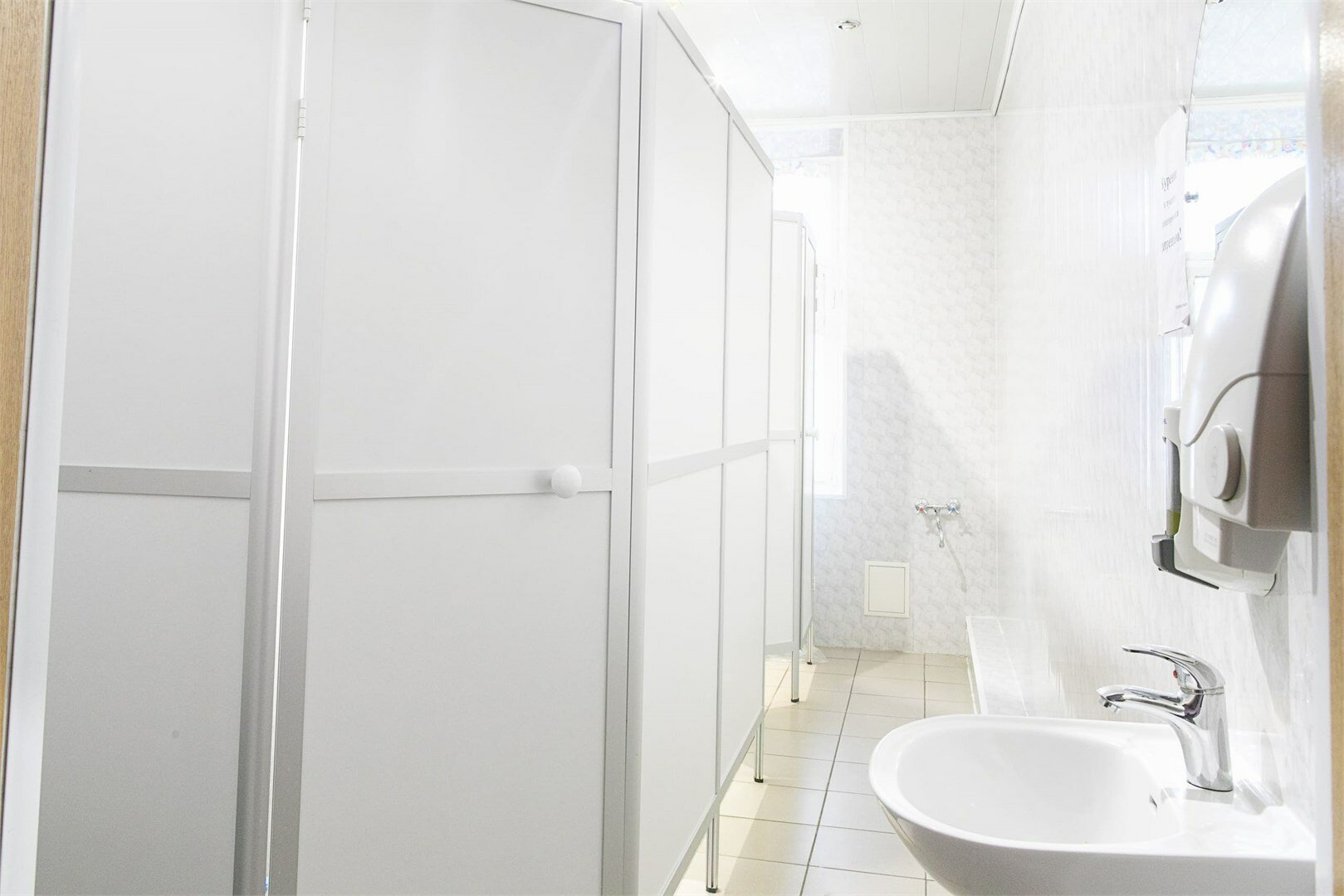 Двухместный эконом