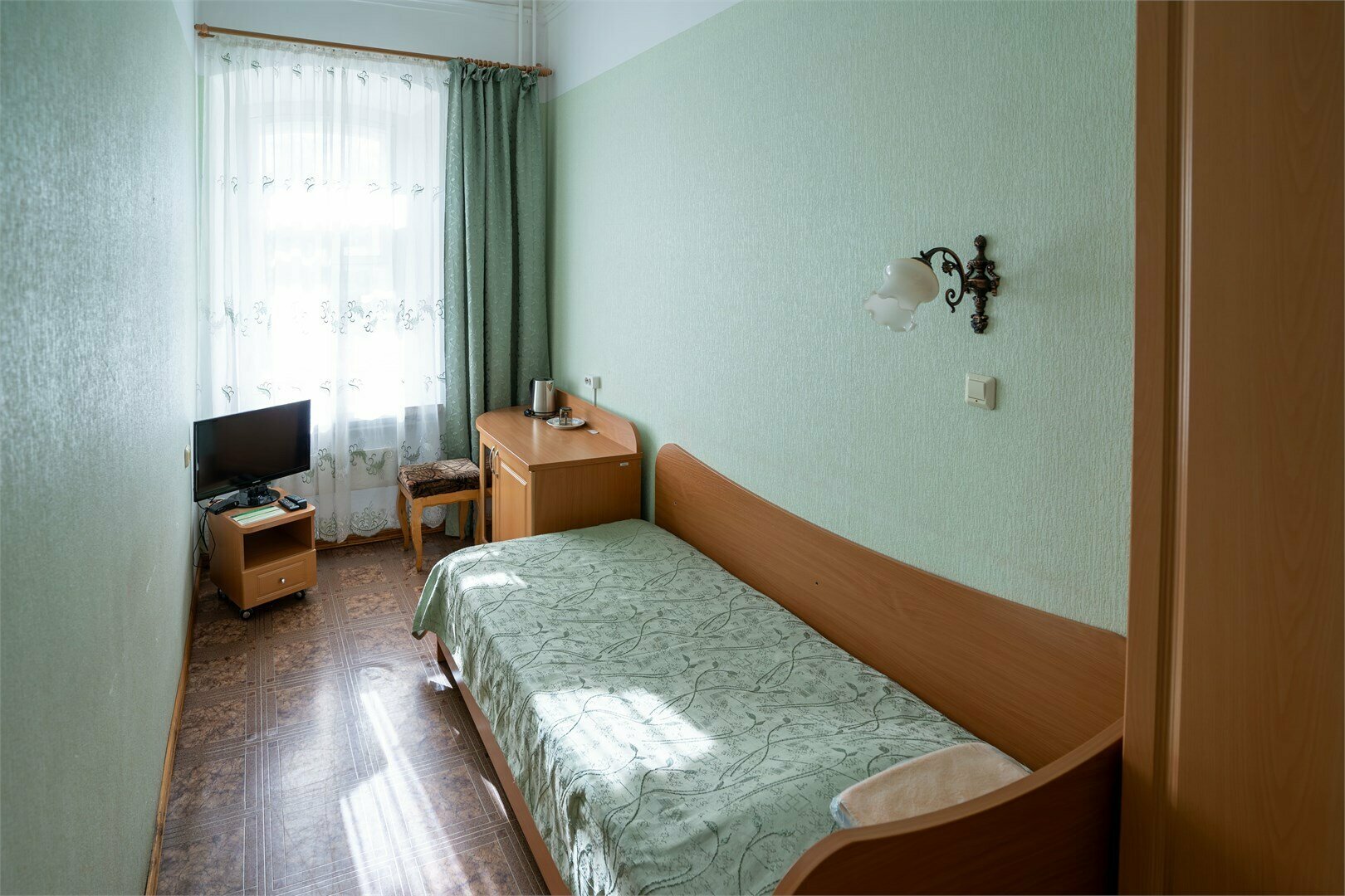 Одноместный эконом