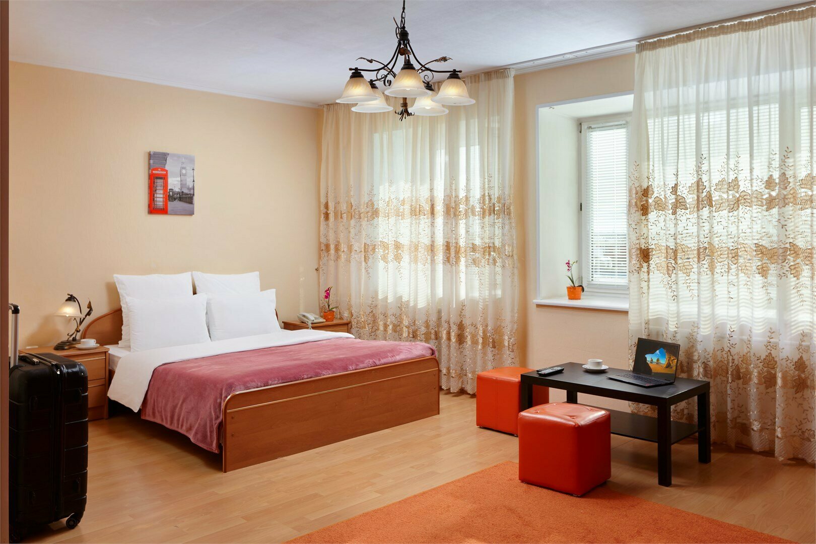 Номер-студия