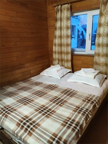 Домик (без душа) в Мельница