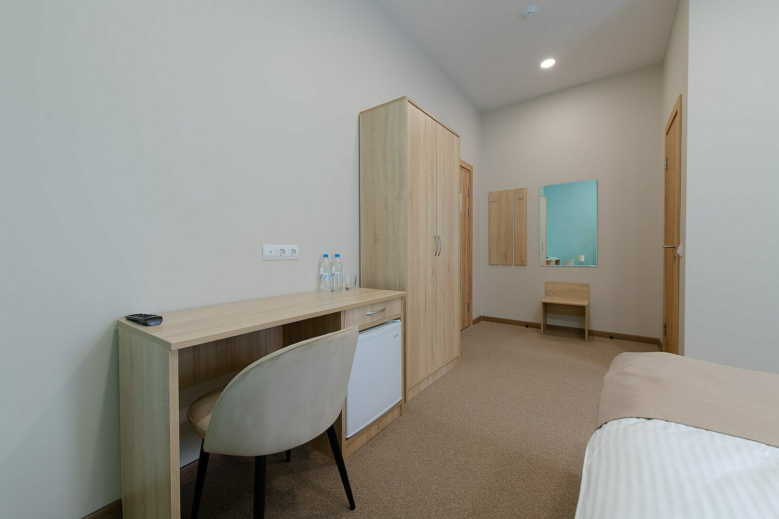 Двухместный номер "Комфорт"