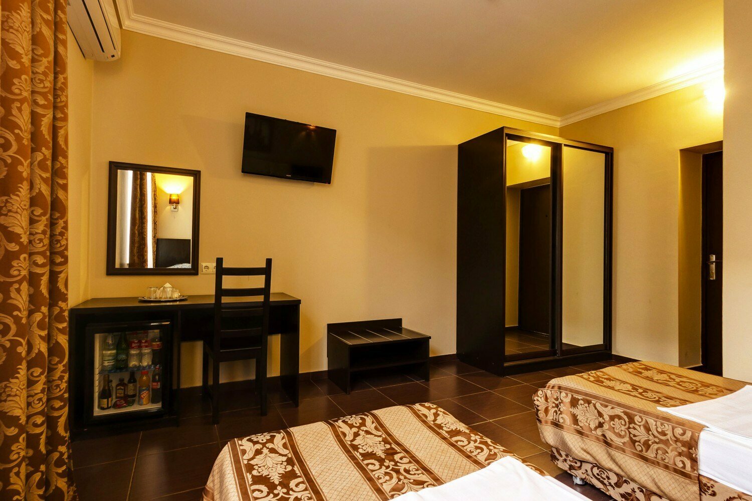 Стандарт TWIN