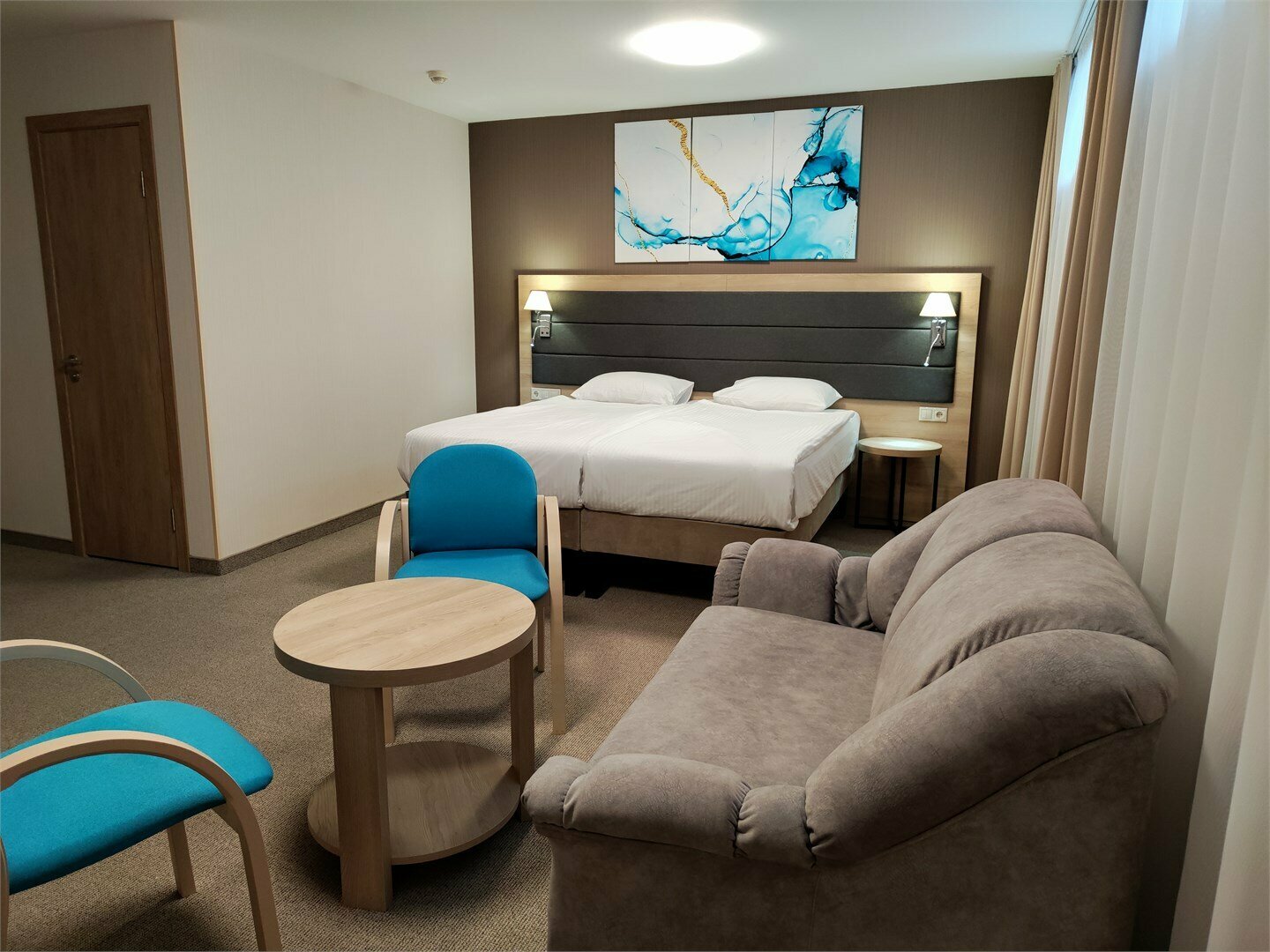 Номер-студия