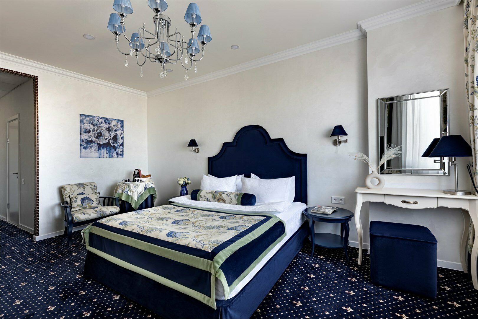 Клаб Делюкс