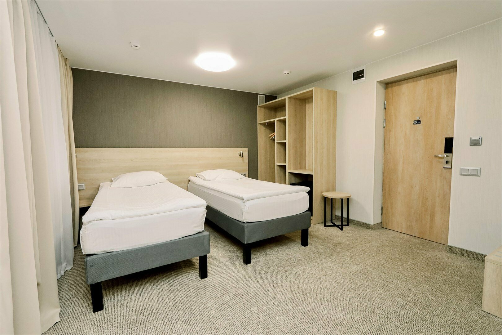 Супериор двухместный