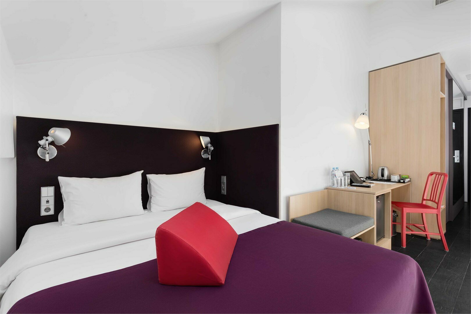 SMART Стандарт