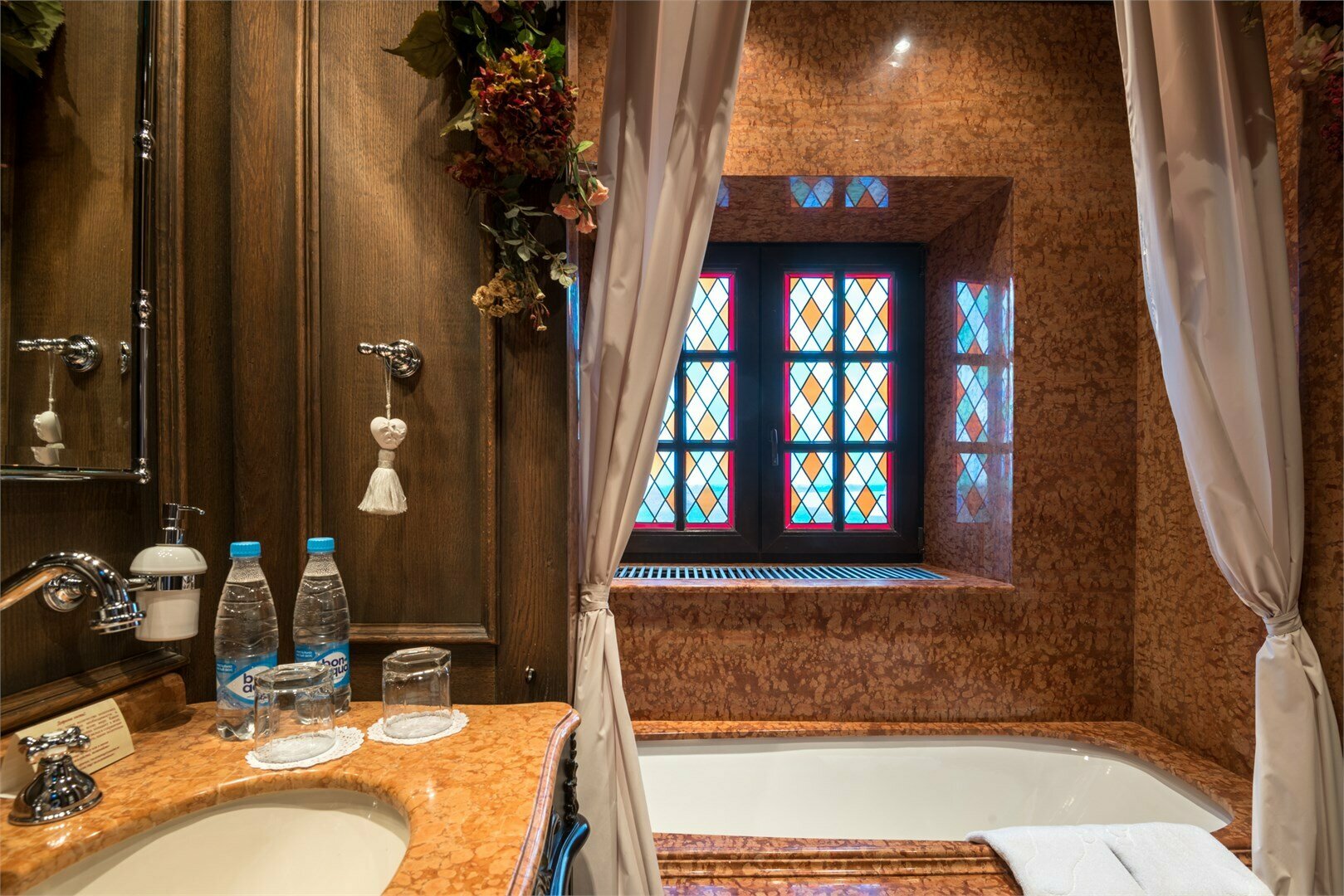 Башня Рапунцель