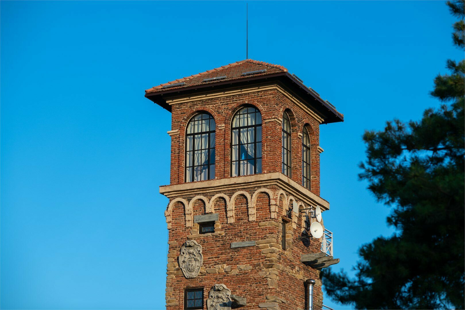 Башня Рапунцель